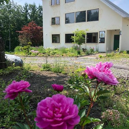 ביאיי Auberge Ninguruforet מראה חיצוני תמונה