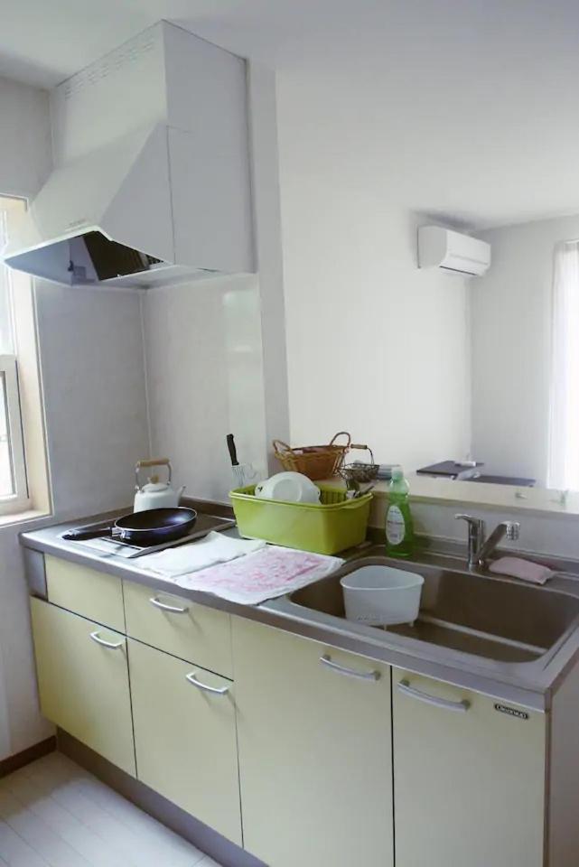ביאיי Auberge Ninguruforet חדר תמונה