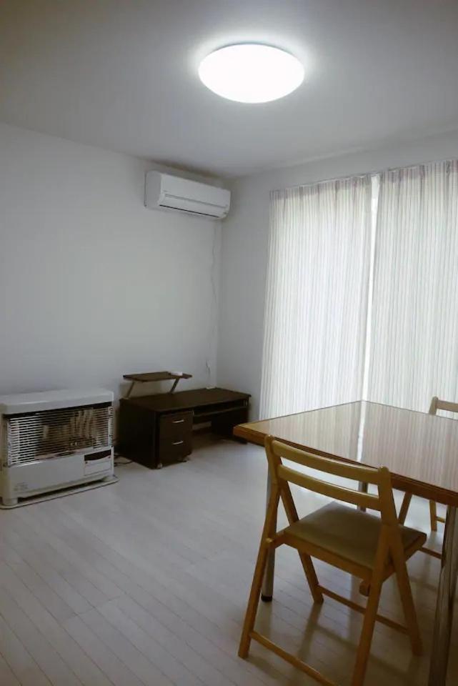 ביאיי Auberge Ninguruforet חדר תמונה