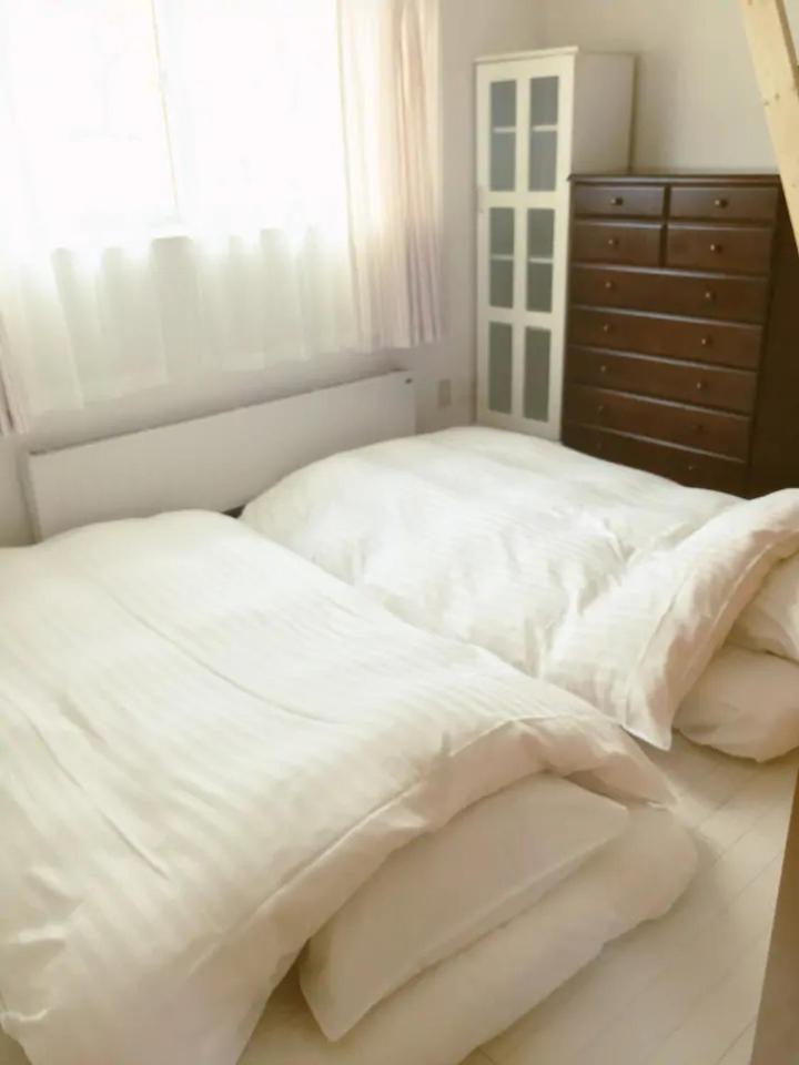ביאיי Auberge Ninguruforet חדר תמונה