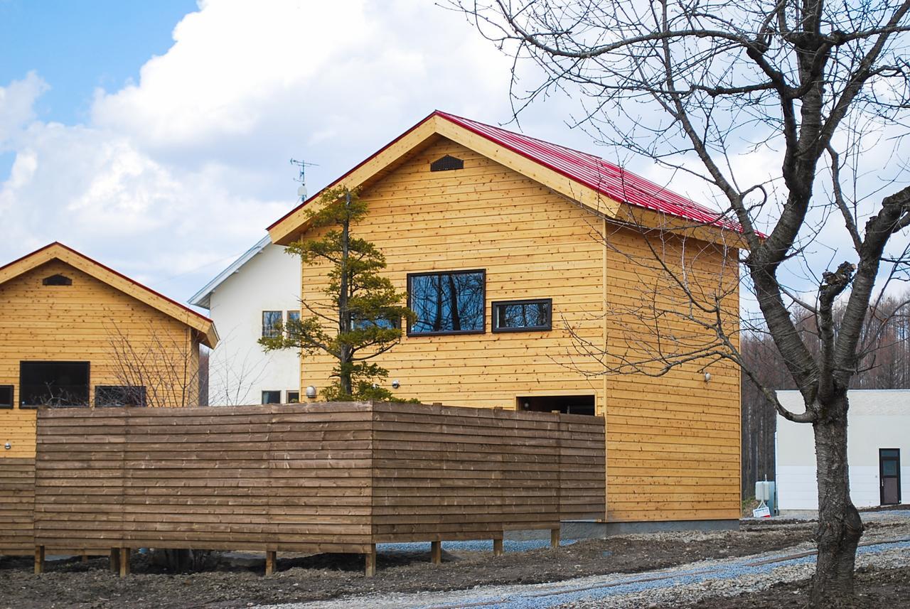 ביאיי Auberge Ninguruforet מראה חיצוני תמונה